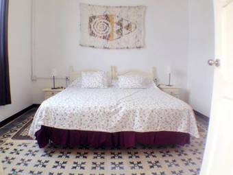 Villa Aloe