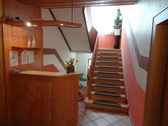 Hotel Seerose(.)