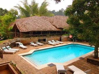 Hotel Spice Village