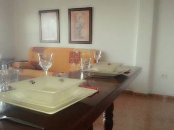 Apartment Avenida Dr Manuel Martel Sangil