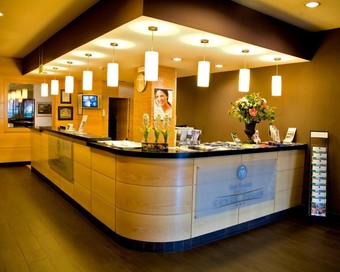 Hotel Conde Duque