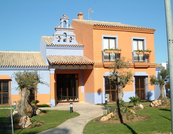 Aparthotel La Espada�a