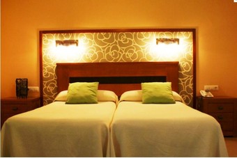 Hotel Sierra Luz