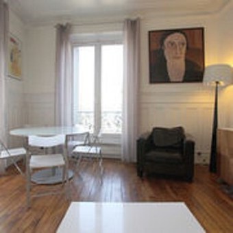 At Home Hotel Apartments Paris