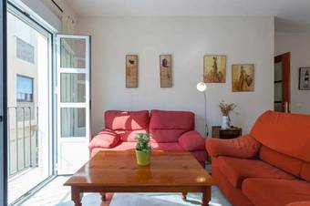 Apartamento San Fernando II
