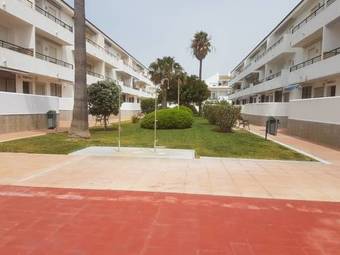 Apartamento La Giralda En La Barrosa