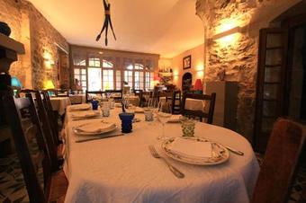 Hotel H�tel Restaurant D'alibert