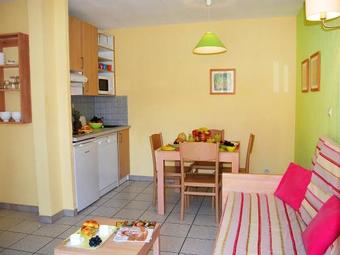 Apartment Le Village D'aloes.5