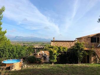 Villa Holiday Country House Mallorca