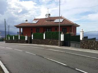 Villa Residencial La Curva