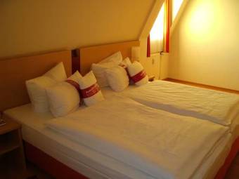 Altstadthotel Arte