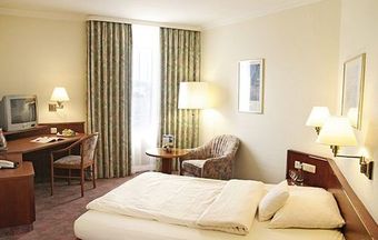 Hotel Freizeit In