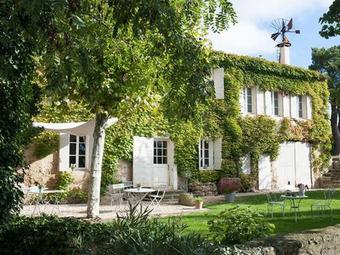 Bed & Breakfast Domaine La Parpaille