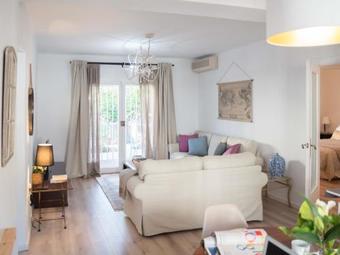 Charming Country House Torremolinos