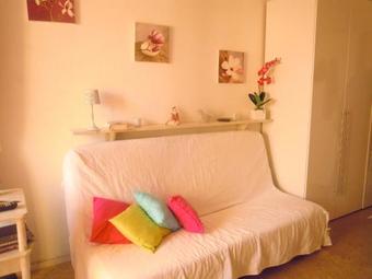 Apartment Rue De La Prade