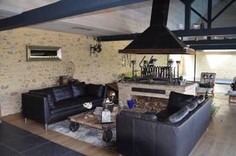 Bed & Breakfast La Francoisiere