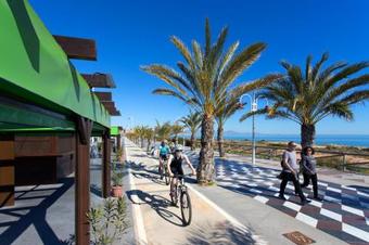 Apartamento Balc�n Del Mar