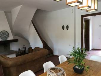 Travel Habitat Casa Con Embarcadero.