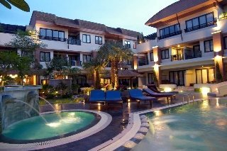 Hotel P.p. Palmtree Resort