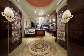 Hotel Embassy Suites Tampa - Downtown Convention Center