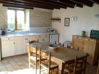L'etable, Manoir De Longeveau