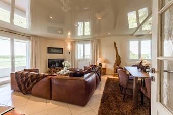 Apartamentos Pr�cieux Ecrin