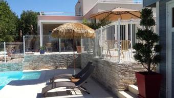 Le Clos Du Grand Ch�ne