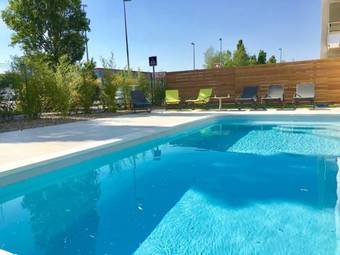 Comfort Hotel Martigues Saint-mitre