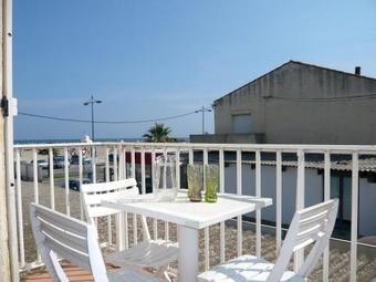 Apartment Vicente