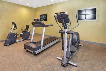 Hotel Holiday Inn Express Chicago - Libertyville