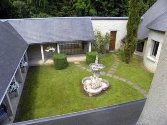 Holiday Home Bis Route De Saint Quentin