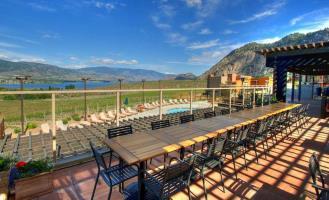 Hotel Spirit Ridge Vineyard Resort & Spa - 1 Bedroom Suite