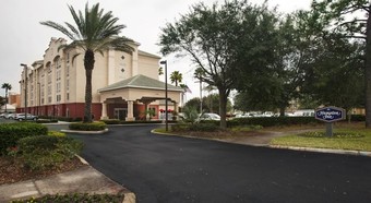 Hotel Hampton Inn Lake Buena Vista
