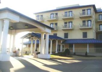 Holiday Inn Express Hotel & Suites Tulsa-downtown Area
