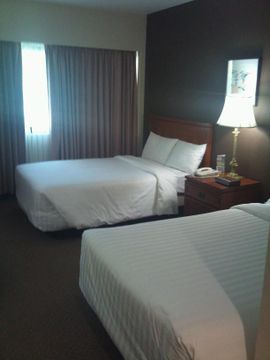 Pacific Bay Hotel