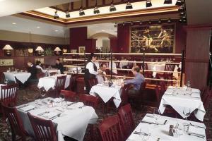 Hotel Hampton Inn Chicago-midway Airport