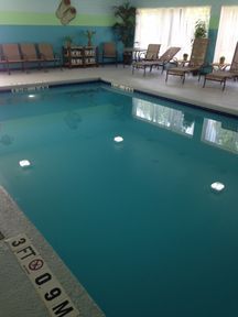 Holiday Inn Express Hotel & Suites Charlotte- Arrowood