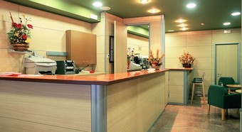 Hotel Husa Urogallo