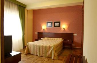 Hotel Urban Viveiro