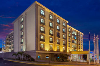 Hotel Hilton Princess Managua