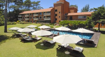 Barradas Parque Hotel & Spa