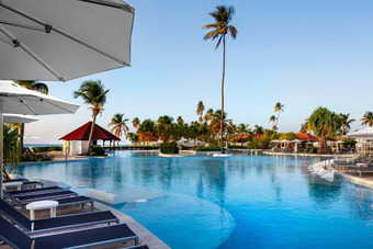 Hotel Hyatt Regency Grand Reserve Puerto Rico
