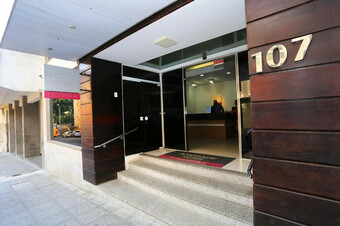 Cecomtur Hotel