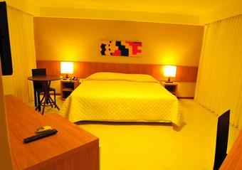 Garbos Trade Hotel