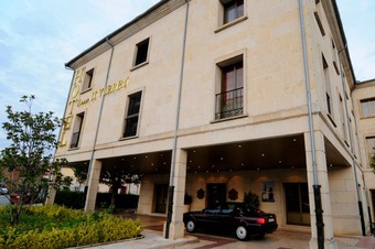 Hotel II Virrey