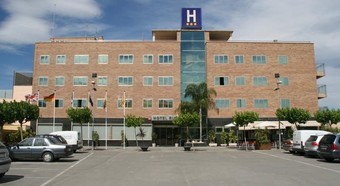 Hotel Rull