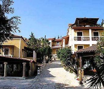 Mirabelle Hotel