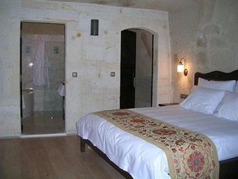 Hotel Cavedeluxe