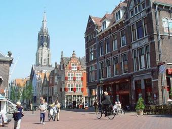 Hotel Leeuwenbrug