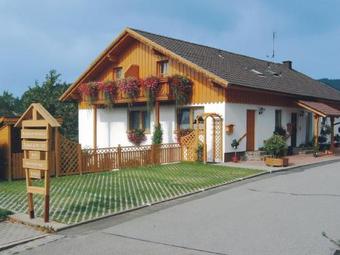 Apartamento Ferienwohnungen Schellein